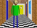 Igra Baldi osnove spoopy MOD  online