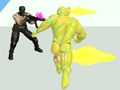 Igra Trčanje Slime Warrior  online