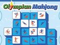 Igra Olimpijski mahjong  online