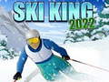 Igra Kralj skijanja 2022  online