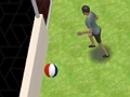 Igra 3D ping pong online