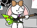 Igra Zeko rockstar  online