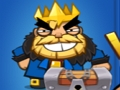 Igra Kao kralj  online