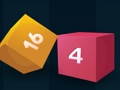 Igra 2048: X2 spajanje blokova  online