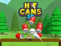 Igra Hit limenke 3d online