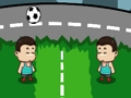 Igra Žongliranje super loptom  online