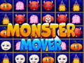 Igra Monstru online