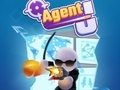 Igra Agent J online