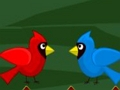 Igra Toco Toucan bijeg online