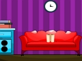 Igra Davanje Tuesday Escape  online
