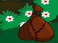 Igra Lila Home Escape  online