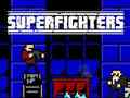 Igra Superborci  online