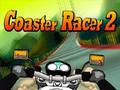 Igra Coaster Racer 2 online