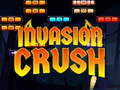 Igra Invazija Crush online