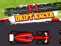 Igra F1 Drift Racer online
