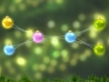 Igra Atomic Puzzle Božić  online