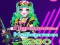 Igra Princeza Cyberpunk 2200  online