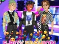 Igra Moda za eboy  online
