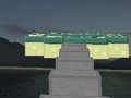 Igra Zanatski blok parkour online