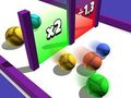 Igra Rush Clone Ball online