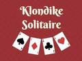 Igra Klondike pasijans online