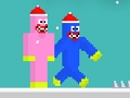Igra Noob zagrgi poljubac online