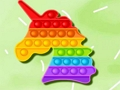 Igra Pop It! Brojevi  online