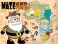 Igra Labirint i Turist  online