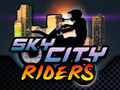 Igra Jahači Sky Cityja online