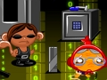 Igra Majmun Go Happy Stage 601  online