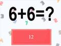 Igra Ispravna matematika  online