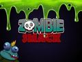 Igra Zombi Smack  online