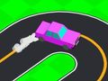 Igra Drift auto udesno  online