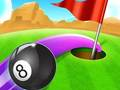 Igra Biljar & Golf  online
