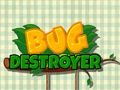 Igra Uništavač bugova  online