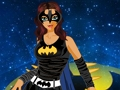 Igra Prerušiti se BatGirl  online