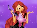Igra Igra Stella Girl Dress Up  online