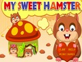 Igra Slatki humster  online