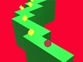 Igra Zidna lopta 3d  online