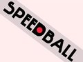 Igra Speedball online
