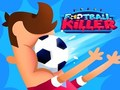 Igra Nogometne ubojice  online