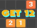 Igra Dobiti 12  online