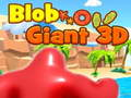 Igra Blob Giant 3d online