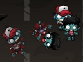Igra Zombi Crusher  online