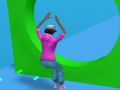 Igra Nacrtajte utrku 3d online