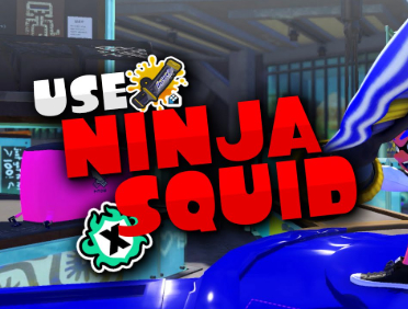 Igra Lignja Ninja  online