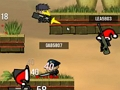 Igra Super Smash Online online