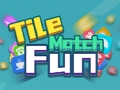 Igra Tile Match Zabava  online