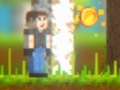 Igra Square World Runner online
