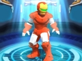 Igra Trčanje željeznog heroja  online